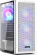 Корпус PcCooler DIAMOND MA100 MESH WH - зображення 2