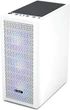 Корпус PcCooler DIAMOND MA100 MESH WH - зображення 4