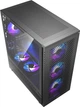 Корпус PcCOOLER MASTER ME200 MESH - изображение 2