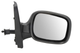 Зеркало наружное BLIC 5402049215172P Renault Kangoo; Nissan Kubistar 7700304831, 7700354637, 7701041941 - изображение 1