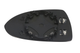 Зеркало наружное BLIC 6102021272222P Opel CORSA 1426558, 1426554 - изображение 2