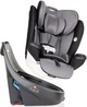 Автокрісло Evenflo Gold SensorSafe Revolve 360 LX Moonstone (32884203475) - зображення 8