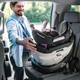 Автокрісло Evenflo Gold SensorSafe Revolve 360 LX Moonstone (32884203475) - зображення 12