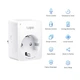 Розумна Wi-Fi розетка TP-Link Tapo P110 (2-pack) - изображение 2