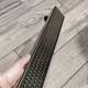 Душевой линейный трап из нержавеющей стали DISFACT DTQ-5 USA Premium 7x76.2cm Серебристый - изображение 7