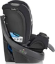 Автокресло Evenflo Revolve 360 LX Amherst Gray (32884201983) - изображение 7