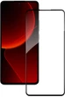 Защитное стекло ACCLAB 9H для смартфона Xiaomi 13T/13T Pro Black (1283126582523) - изображение 1