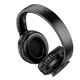 Навушники Bluetooth HOCO W45 бездротові повнорозмірні Чорний - изображение 3