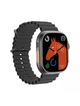 Смарт часы Smart Watch GS8+ Ultra 45mm Черные - изображение 2