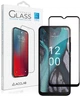 Защитное стекло ACCLAB 9H для смартфона Nokia C22/G22/G42 5G/C32/HMD ARC Black (1283126582271) - изображение 2