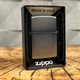 Зажигалка бензиновая Zippo REG SATIN CHROME 205 - изображение 5