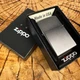 Зажигалка бензиновая Zippo REG SATIN CHROME 205 - изображение 6