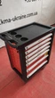 Тележка для мастерской с инструментами Holzmann WW790W - изображение 3