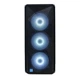 Робоча станція PowerUp Desktop #702 Core i5 14400F / 32 GB / SSD 1TB / GeForce RTX 5060Ti 16GB графічна обчислювальна система для інженерії та архітекторів - зображення 2