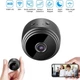 Wi-Fi мини-видеокамера с SD картой YOSO YOIPC48D2MP20 2.8mm V380 - изображение 1