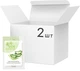 Набор тканевых патчей Prreti Moisture Aloe Eye Zone Mask Pack с Экстрактом алоэ 30 шт х 2 упаковки (8809738322896) - изображение 1