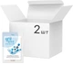 Набір тканинних патчів Prreti Firming Collagen Eye Zone Mask Pack з Колагеном 30 шт х 2 упаковки (8809738322902) - зображення 1