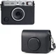 Чехол для фотоаппарата Fujifilm instax Mini Evo Black / Черный - изображение 3