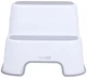 Щаблі для дитини у ванну FreeON White-Grey 4768438 - зображення 2