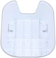 Щаблі для дитини у ванну FreeON White-Grey 4768438 - зображення 4