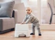 Щаблі для дитини у ванну FreeON White-Grey 4768438 - зображення 7