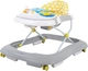 Детские ходунки FreeOn от 6 до 18 месяцев LITTLE DRIVER Yellow (FO0068) - изображение 1
