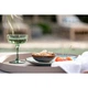 Салатник індивідуальний 10х3,5 см. Lave glace Villeroy&Boch 1042823820 - зображення 3