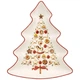 Салатник "Елка" 26,5 см Winter Bakery Delight Villeroy&Boch 1486123760 - изображение 3