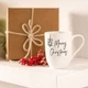 Кружка Merry Christmas 11,5 см. Statement Villeroy&Boch 1016219674 - изображение 2