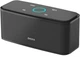 Портативна колонка DOSS SoundBox 12W Black - изображение 1