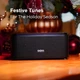 Портативна колонка DOSS SoundBox 12W Black - изображение 3