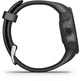 Смарт-годинник Garmin Forerunner 45S Black - изображение 4
