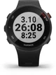 Смарт-годинник Garmin Forerunner 45S Black - изображение 5