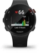 Смарт-годинник Garmin Forerunner 45S Black - изображение 6