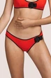 Плавки сліп Andres Sarda 1(XS) Червоний (92113) - зображення 1