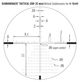 Приціл оптичний Vortex Diamondback Tactical FFP 4-16x44 EBR-2C MRAD (DBK-10027) - зображення 5