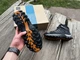 Чоловічі термо черевики CMP Rigel Mid Trekking Shoes WP 3Q12947-U951 45 29 см (11310265) - зображення 5