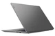 Ноутбук Lenovo 17.3" V17 G4 IRU/Intel i3-1315U/16GB/256SSD/IntelXe/DOS/Grey (83A2001RRA) - изображение 4