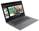 Ноутбук Lenovo 17.3" V17 G4 IRU/Intel i3-1315U/16GB/256SSD/IntelXe/DOS/Grey (83A2001RRA) - изображение 8