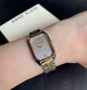 Женские часы ANNE KLEIN AK/3775SVTT Серберо/Золото - изображение 6