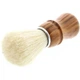 Помазок Semogue SOC C-5 Boar Bristle Cherry Shaving Brush - зображення 3