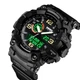 Часы наручные мужские SKMEI 1520BK - изображение 2