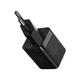 Зарядное устройство Baseus GaN3 Fast Charger 30W (1 Type-C) CCGN010101 - изображение 3