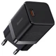 Зарядное устройство Baseus GaN3 Fast Charger 30W (1 Type-C) CCGN010101 - изображение 4