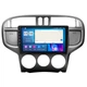 Штатная магнитола Lesko для Hyundai Matrix I Рестайлинг 2 2008-2010 экран 9" 2/32Gb CarPlay 4G Wi-Fi GPS Prime - изображение 1
