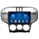 Штатная магнитола Lesko для Hyundai Matrix I 2001-2005 экран 9" 4/32Gb 4G Wi-Fi GPS Top - изображение 1