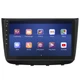 Штатная магнитола 10" Lesko для Mercedes-Benz Vito II (W639) 2003-2010 Top 6/128 4G WiFi GPS Мерседес - изображение 2
