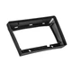 Перехідна рамка 9" Lesko Hyundai H-1 2007-2015 Grand Starex 2007-2015 (6648) - зображення 3