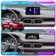 Штатная магнитола Lesko для Mazda CX-5 II 2017-н.в. IPS 9" 2/32Gb CarPlay 4G Wi-Fi GPS Prime - изображение 2