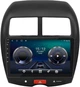 Штатная магнитола Lesko для Citroen C4 Aircross 2012-2017 10" 4/32Gb/ 4G/ Wi-Fi/ CarPlay Premium на Андроид - изображение 1